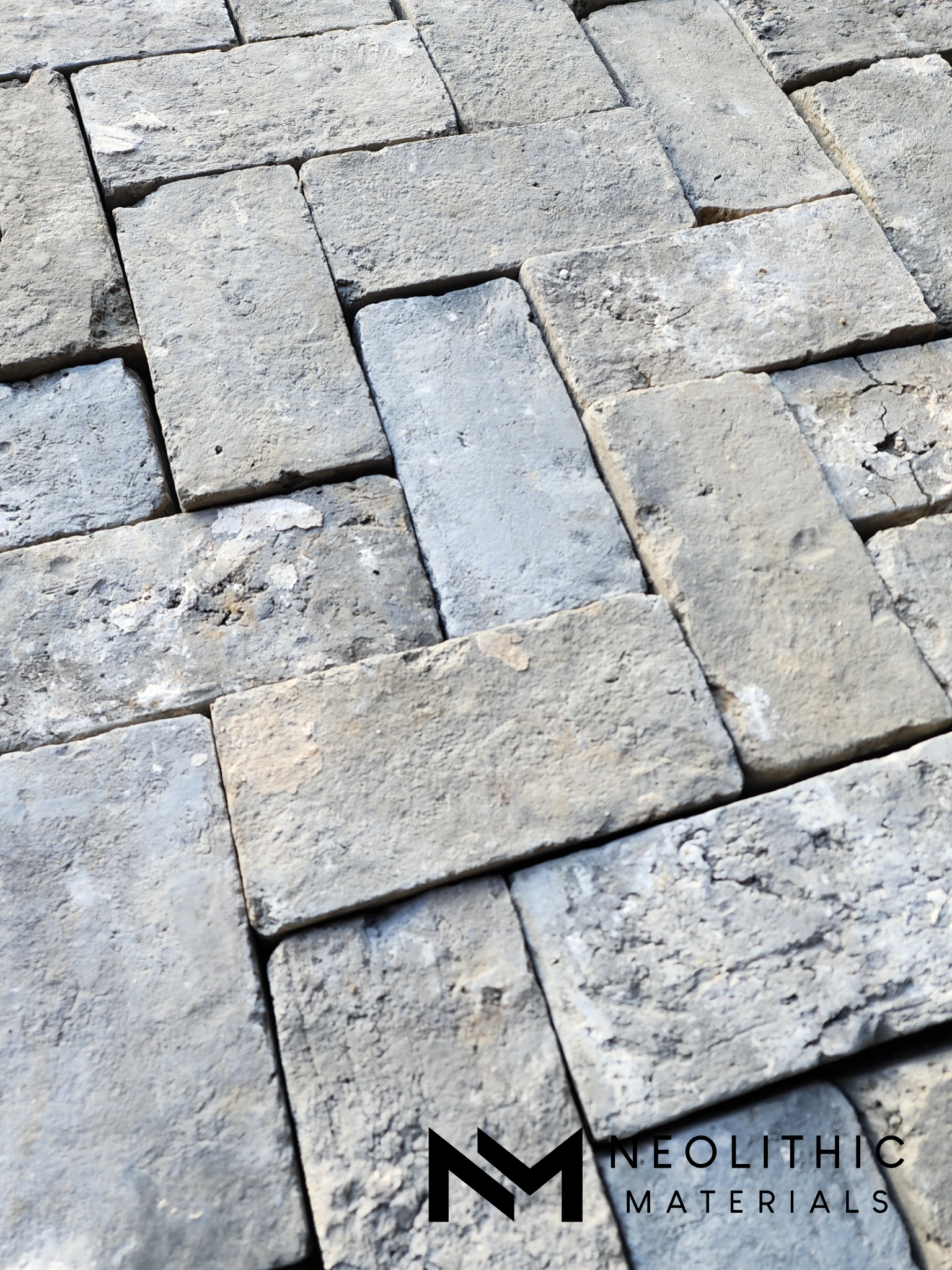 Imperial Grey Antique Bricks - Image 9